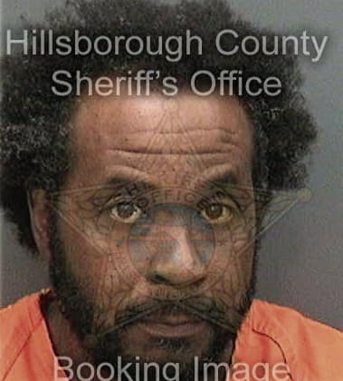 Douglas Talley, - Hillsborough County, FL 