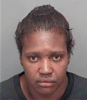 Latasha Teahearett, - Pinellas County, FL 