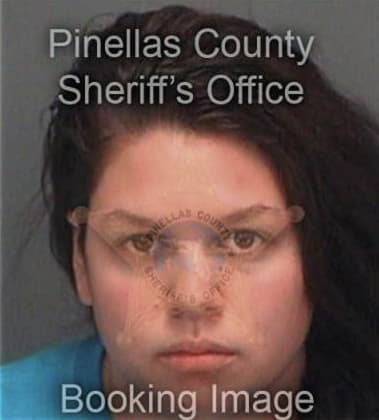 Jennika Thompson, - Pinellas County, FL 