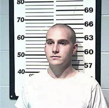 Ronald Tillett - Campbell County, KY 