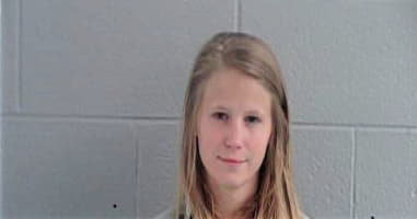 Stacey Tolliver, - Loudon County, TN 