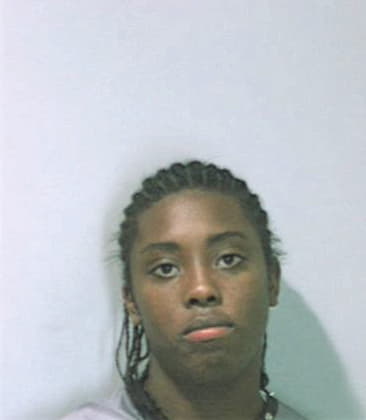 Generl Tucker - DeKalb County, GA 