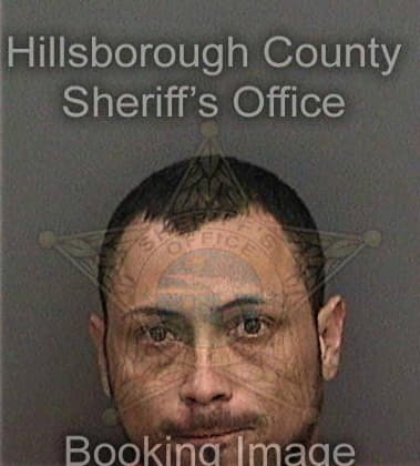 Robert Upton, - Hillsborough County, FL 