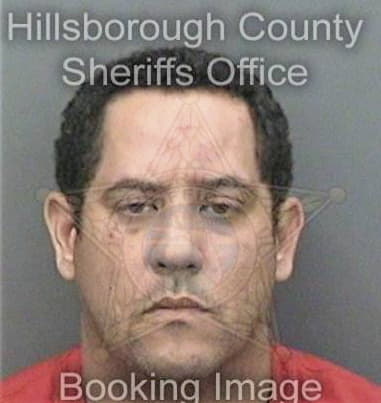 Daniel Vargo, - Hillsborough County, FL 