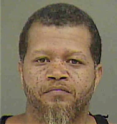 Ronald Vaughn, - Mecklenburg County, NC 