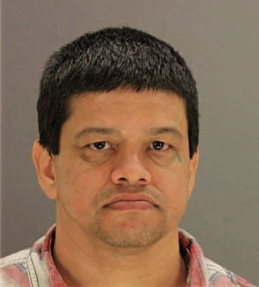 Leonel Villegas - Dallas County, TX 