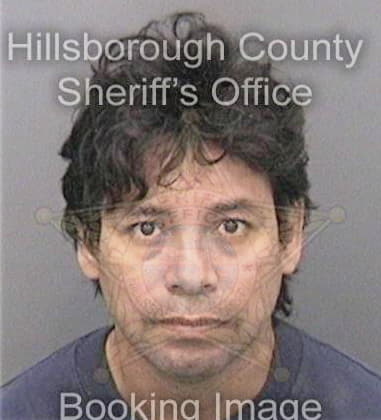 Paul Waters, - Hillsborough County, FL 