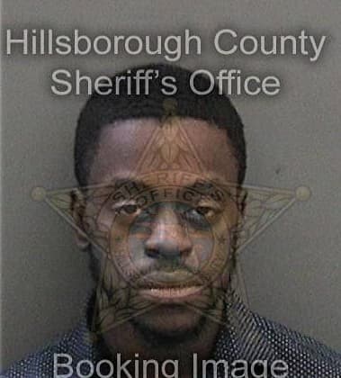 Chad Watson, - Hillsborough County, FL 