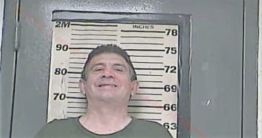 Ricky Watts, - Greenup County, KY 