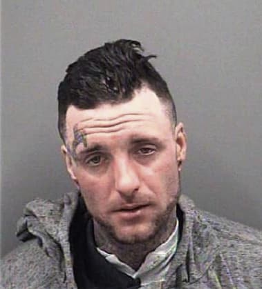 Todd Weast - Rowan County, NC 