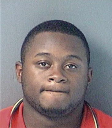 Everett Wesley, - Escambia County, FL 