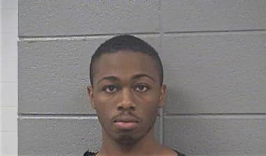 Brandon Wharton, - Cook County, IL 