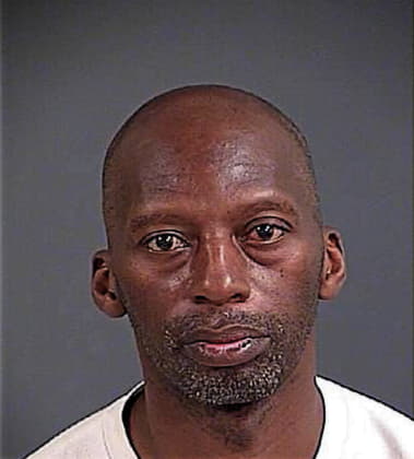 Leroy Wigfall, - Charleston County, SC 