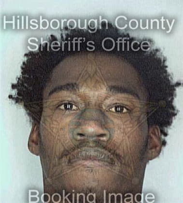 Terrance Williams, - Hillsborough County, FL 