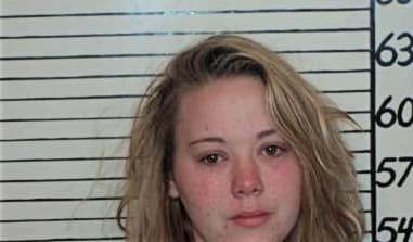 Deborah Wright - Comal County, TX 