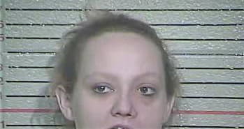 Tiffany Wynn, - Franklin County, KY 