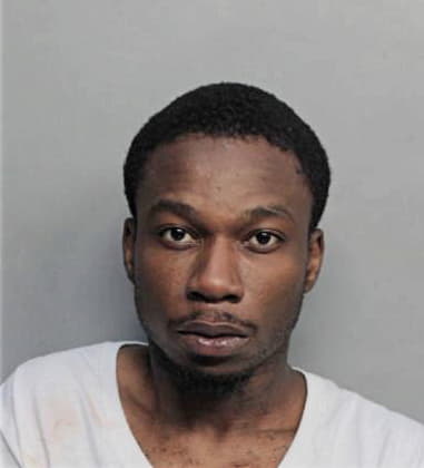 Lazaro Aballi, - Dade County, FL 