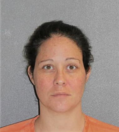 Nicole Alaoui, - Volusia County, FL 