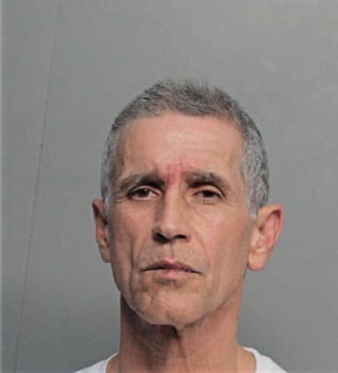 William Albertson, - Dade County, FL 