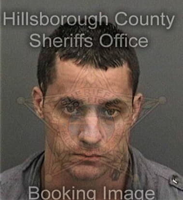 Benjamin Allen, - Hillsborough County, FL 