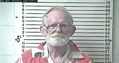 Richard Arreguin, - Hardin County, KY 