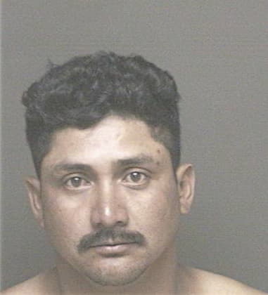 Ahusencio Arreola, - Lake County, FL 