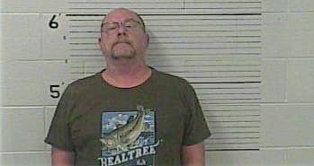 Michael Asher, - Knox County, KY 