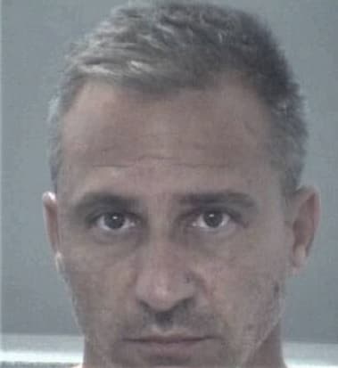 Charles Banaciski, - Pasco County, FL 