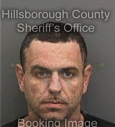 Richard Barbosa, - Hillsborough County, FL 