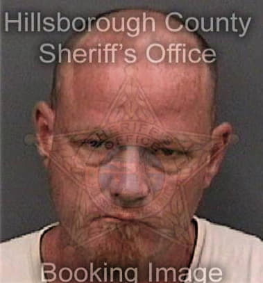 Jason Barker, - Hillsborough County, FL 