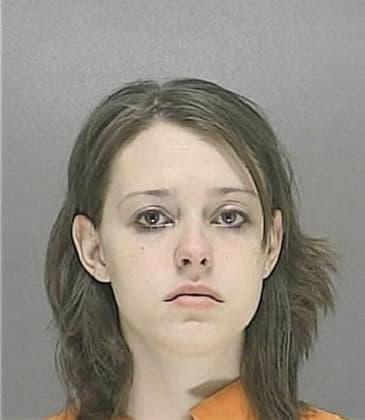 Jessica Beard, - Volusia County, FL 