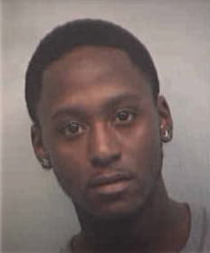 Derrick Beener - Fulton County, GA 