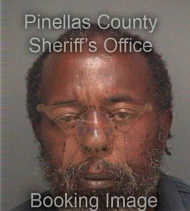 James Bell, - Pinellas County, FL 