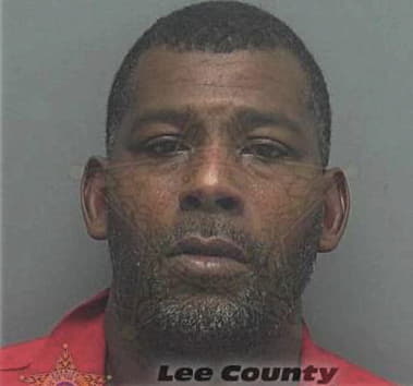 Richie Bell, - Lee County, FL 