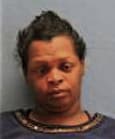 Brenda Benson, - Pulaski County, AR 