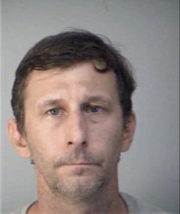 Christopher Berger, - Lake County, FL 