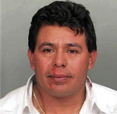 Frank Betancourt, - Dade County, FL 