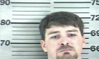 Bryan Blair, - Dyer County, TN 