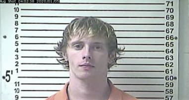 Zachary Blair, - Hardin County, KY 