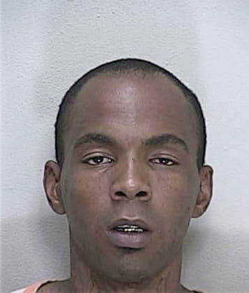 Cornelius Blunt, - Marion County, FL 