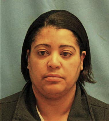 Letitia Bohanan, - Pulaski County, AR 