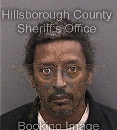 Eric Bostick - Hillsborough County, FL 