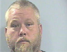 Cecil Bowling - Fayette County, KY 