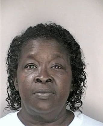 Rita Brokenbrough, - Hillsborough County, FL 