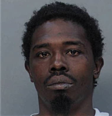 Lawrence Bryant, - Dade County, FL 