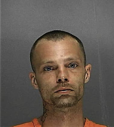 James Buckley, - Volusia County, FL 