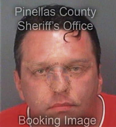 Larry Butcher, - Pinellas County, FL 