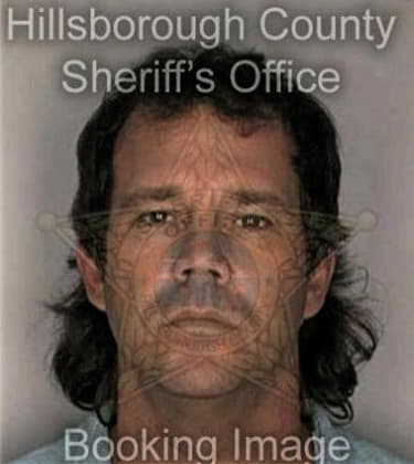 Matthew Campbell, - Hillsborough County, FL 