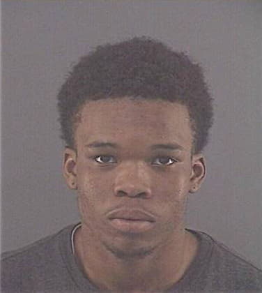 Tyrone Campbell, - Peoria County, IL 