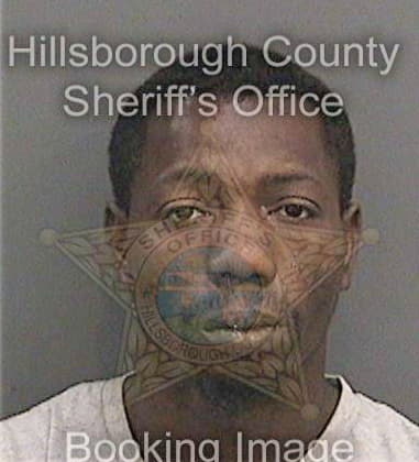 Rico Carswell, - Hillsborough County, FL 